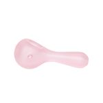 MJ Arsenal Sandblasted Pioneer Hand Pipe-Blush