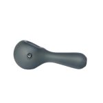 MJ Arsenal Sandblasted Pioneer Hand Pipe-Slate