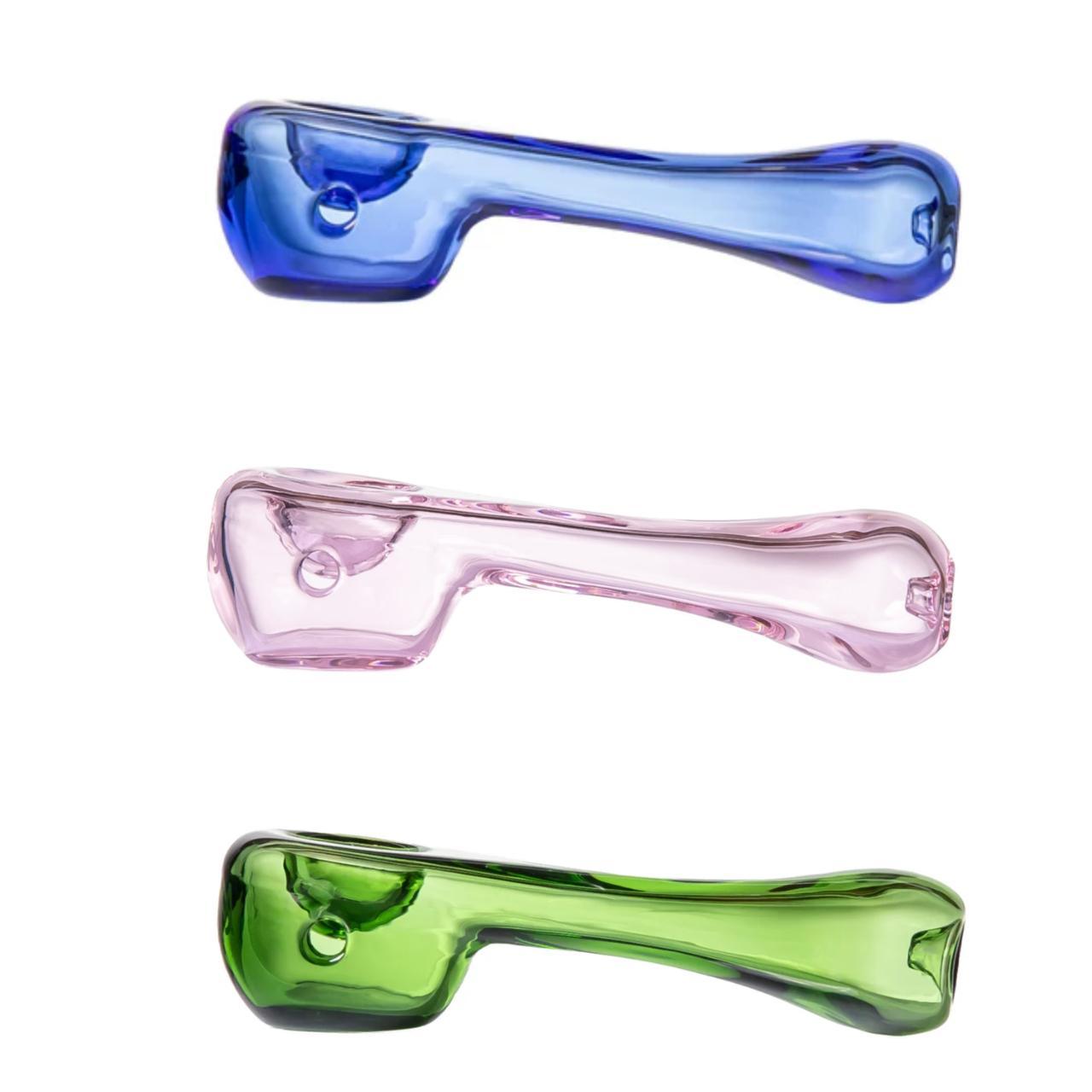 MJ Arsenal Spoon Pipe Core Collection Assort 12ct MJ Arsenal Spoon Pipe Core Collection Assort 12ct
