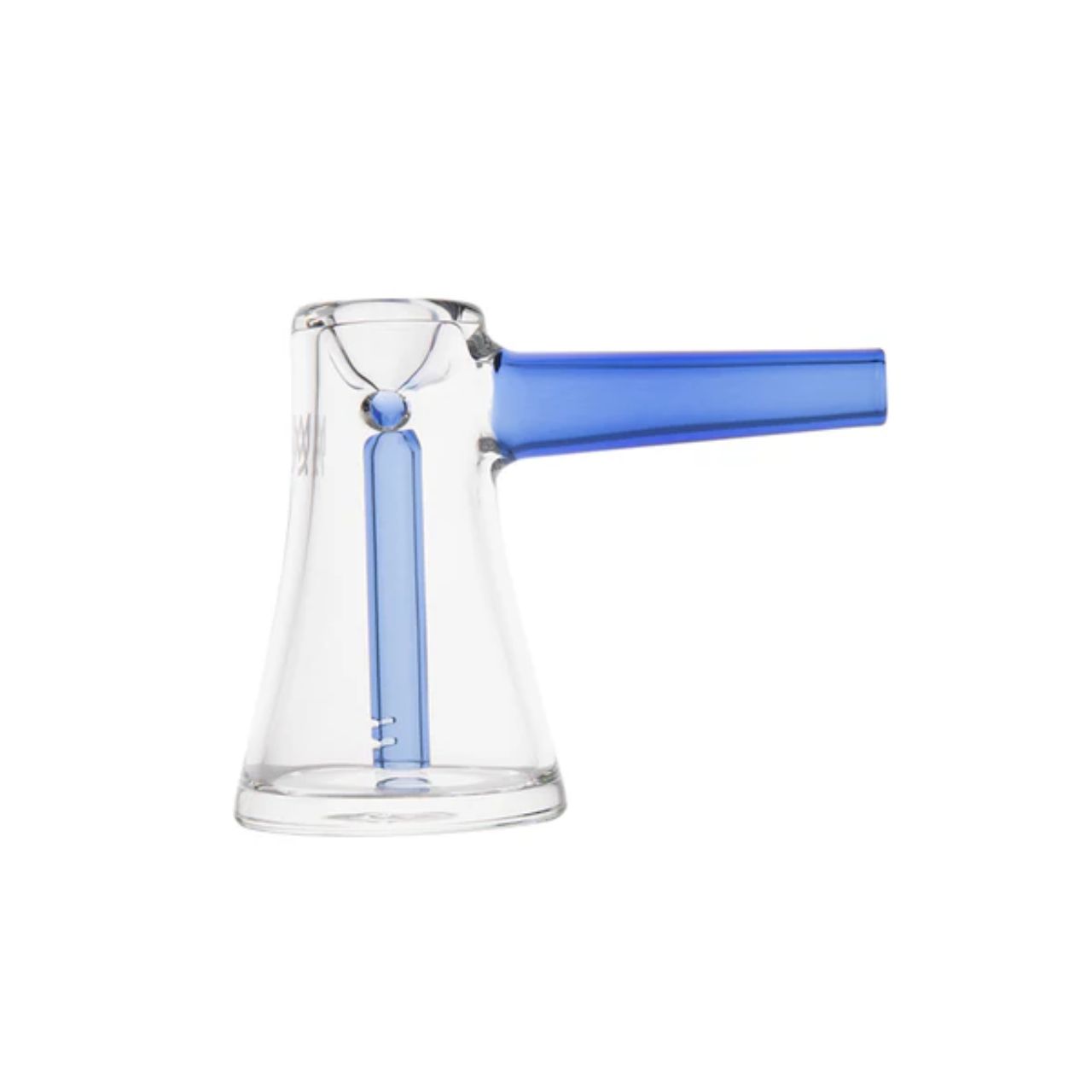 MJ Arsenal Vulkan Water Pipe-Azure MJ Arsenal Vulkan Water Pipe-Azure