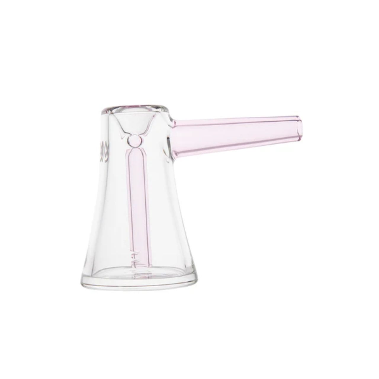MJ Arsenal Vulkan Water Pipe-Blush MJ Arsenal Vulkan Water Pipe-Blush