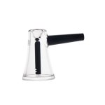MJ Arsenal Vulkan Water Pipe-Onyx