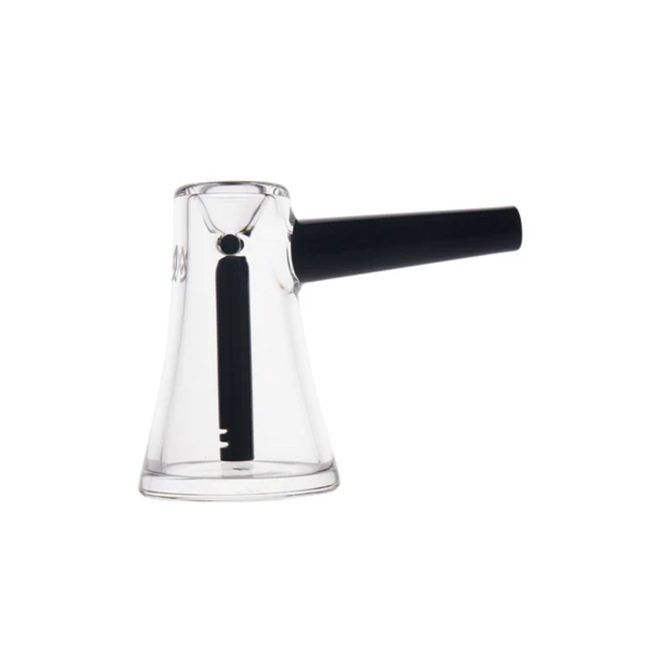 MJ Arsenal Vulkan Water Pipe-Onyx MJ Arsenal Vulkan Water Pipe-Onyx
