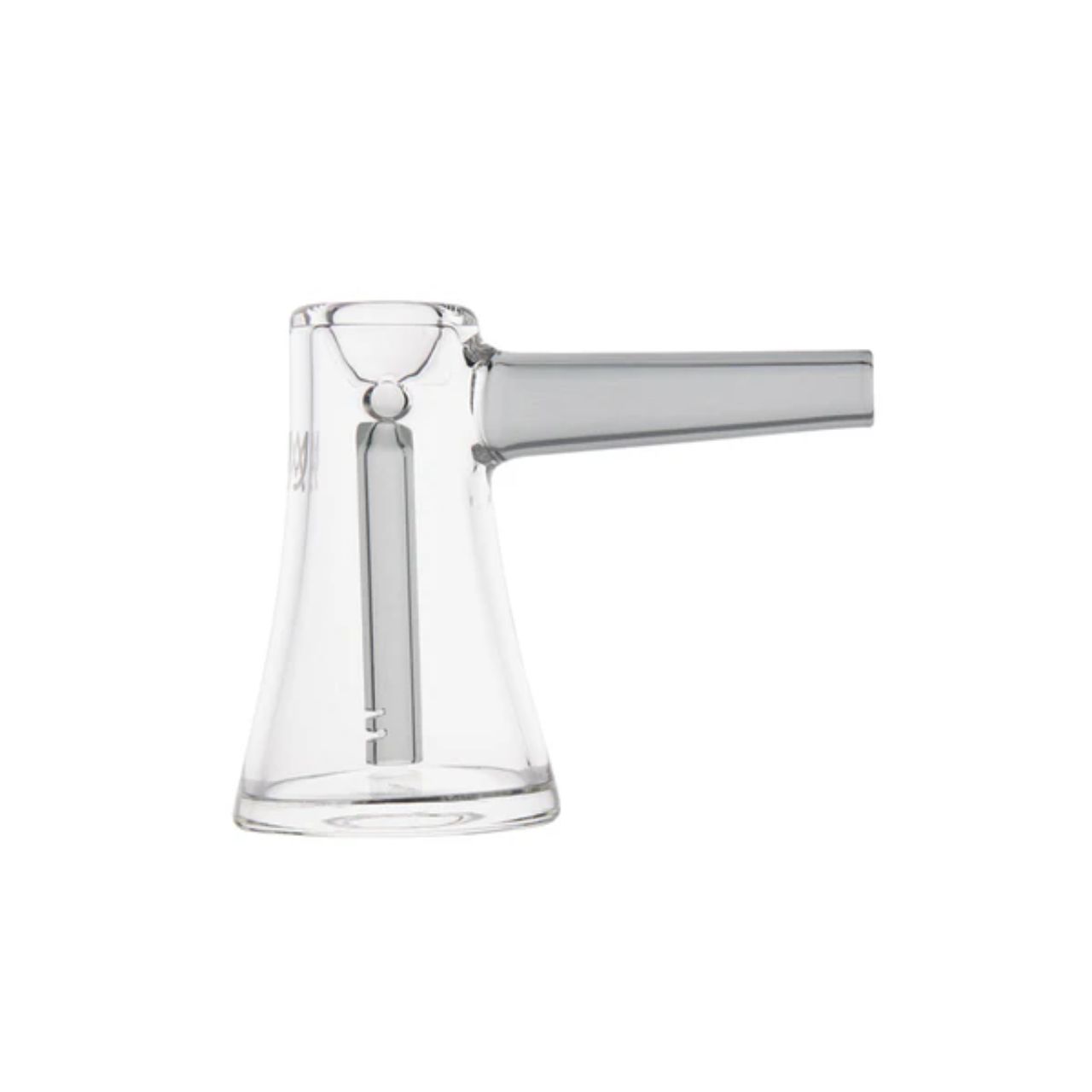 MJ Arsenal Vulkan Water Pipe-Slate MJ Arsenal Vulkan Water Pipe-Slate
