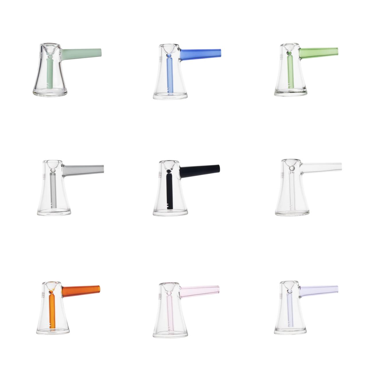 MJ Arsenal Vulkan Water Pipe
