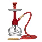 MYA Hookah Chico Red