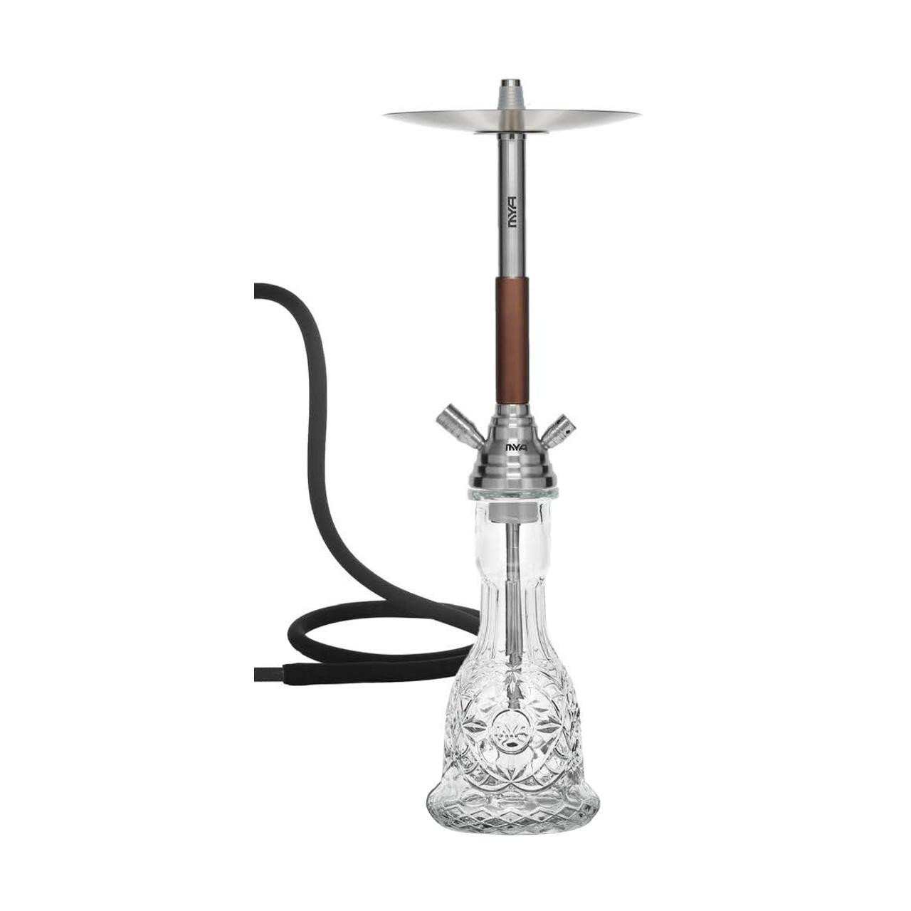 MYA Hookahs 139 Daiya Green MYA Hookahs 139 Daiya Green