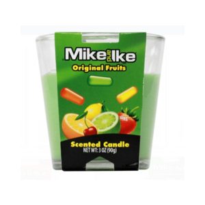Mike & ike Candle 3oz-Original