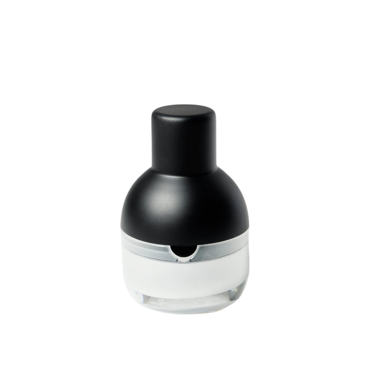NWTN Beacon Lighter Ashtray-Clear