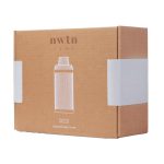 NWTN Deco Gravity Bong Box Front