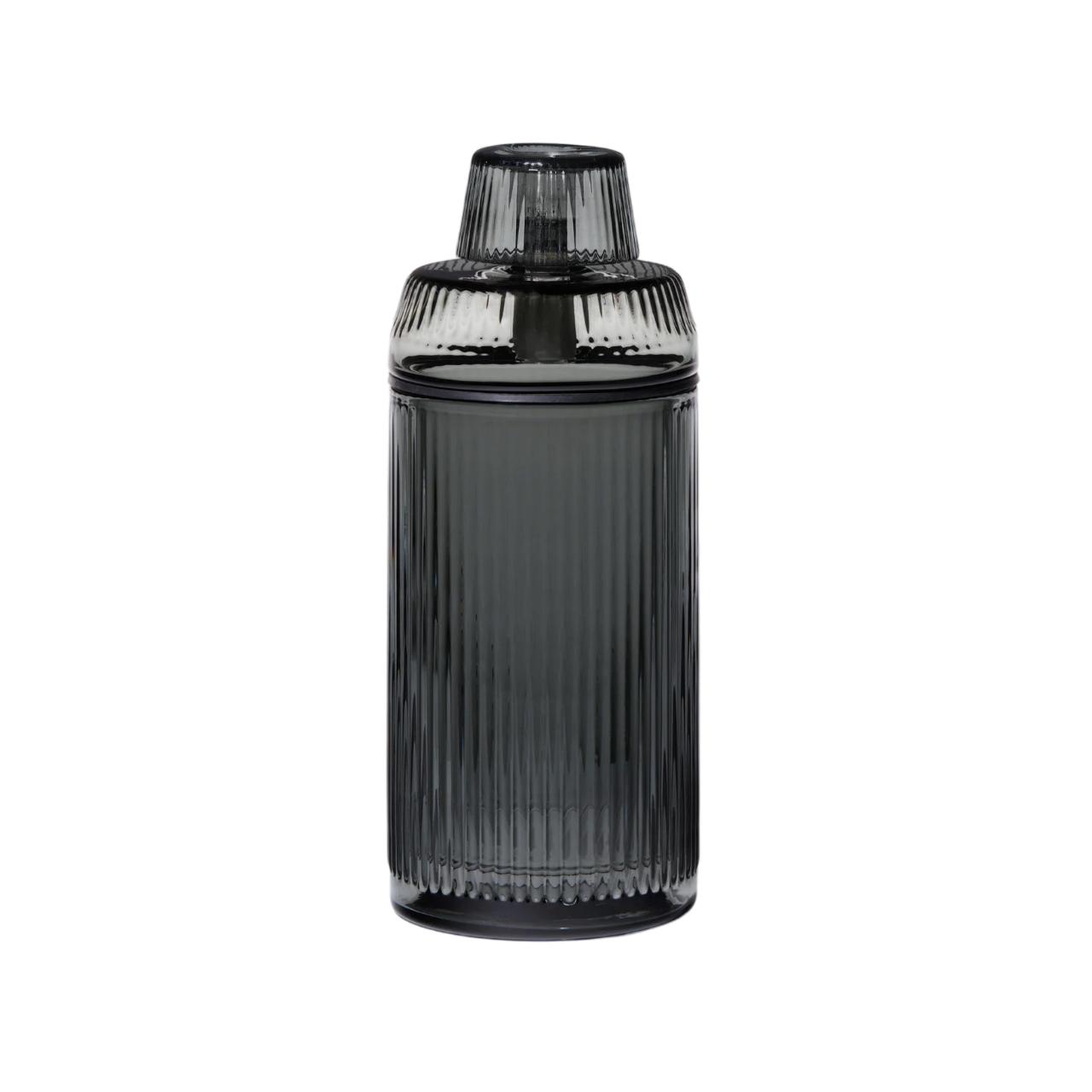 NWTN Deco Gravity Bong-Charcoal NWTN Deco Gravity Bong-Charcoal