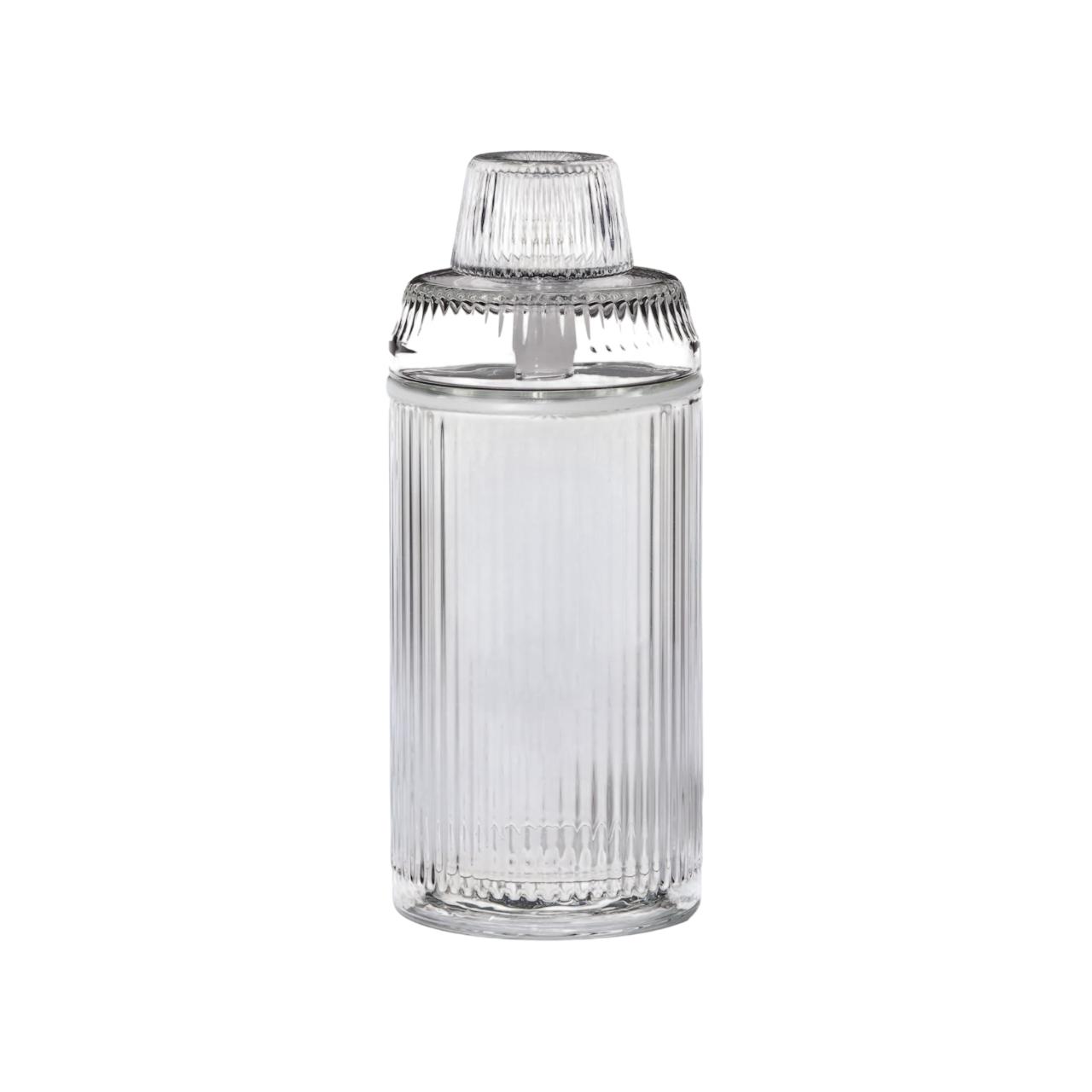 NWTN Deco Gravity Bong-Clear NWTN Deco Gravity Bong-Clear