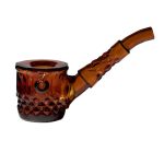 NWTN Highball Pipe-Baltic Amber