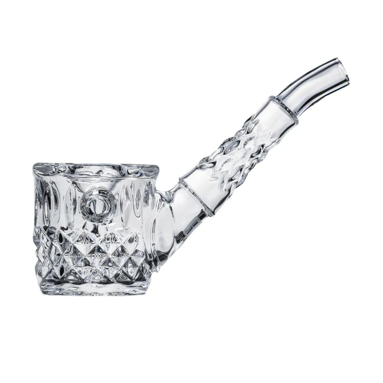 NWTN Highball Pipe-Clear
