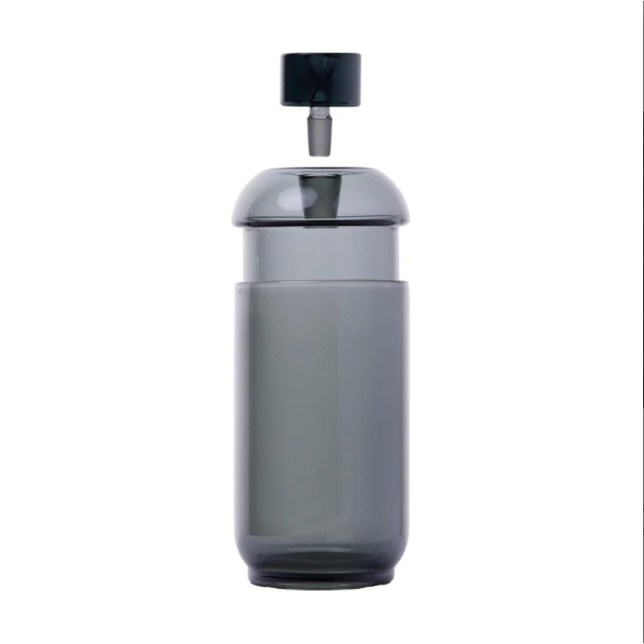 NWTN Vesper Gravity Bong 4
