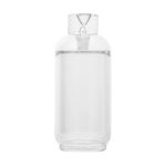 NWTN Vesper Gravity Bong-Clear