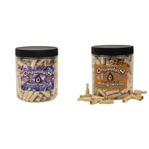 ORGANITIPS JAR 250CT
