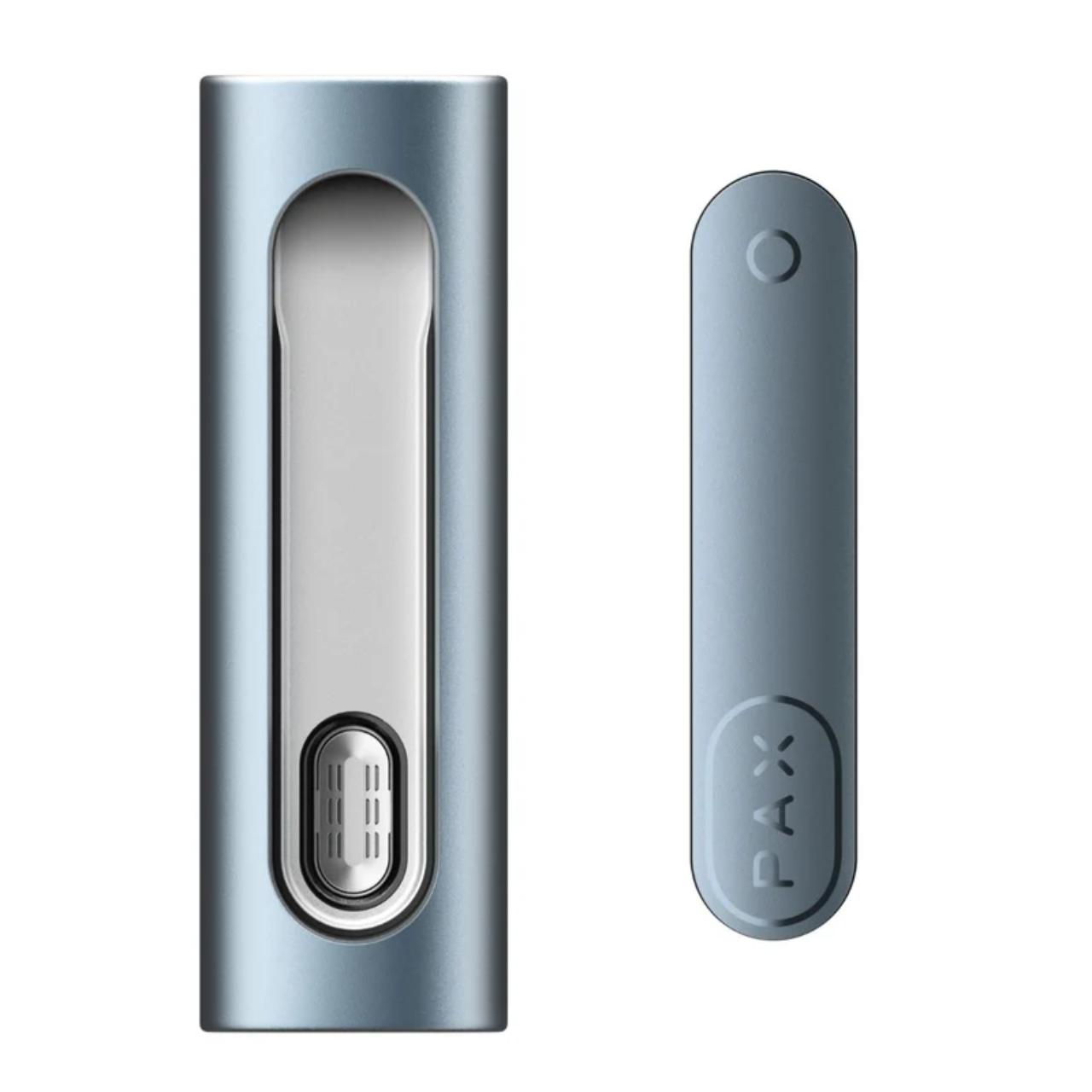 Pax Herb Vaporizer Flow-Blue Haze Pax Herb Vaporizer Flow-Blue Haze