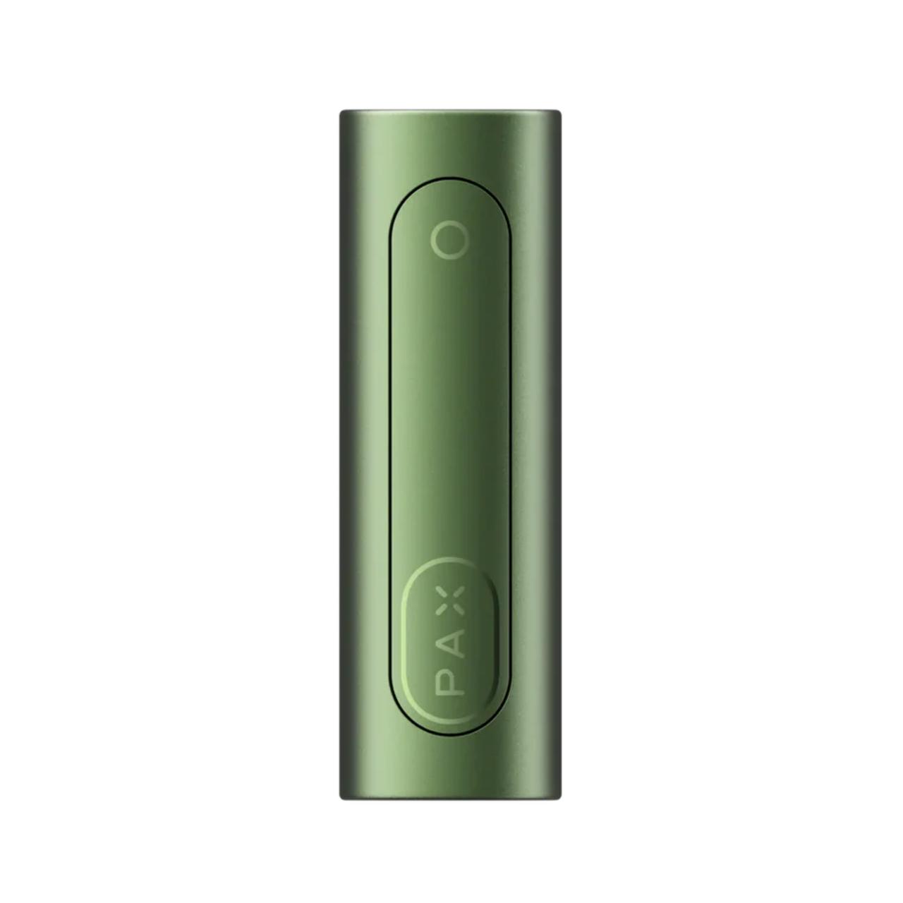 Pax Herb Vaporizer Flow-Greenstone Pax Herb Vaporizer Flow-Greenstone