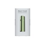 Pax Herb Vaporizer Four-Greenstone