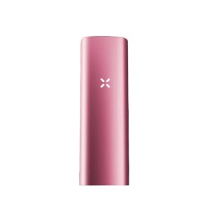 Pax Herb Vaporizer Mini 2-Pink Crush