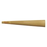 RAW Cones - 1-1 4 Pack of 32-CLassic Single