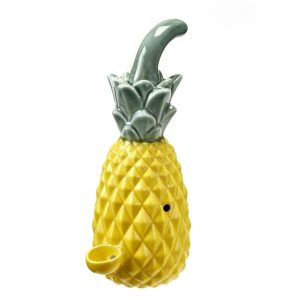 ROAST & TOAST PIPE PINEAPPLE PIPE - 82407