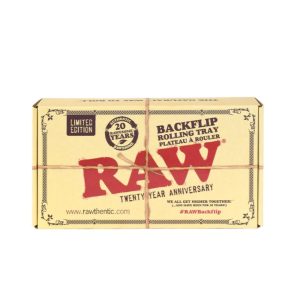 Raw_Rolling_Tray_20th_Anniversary_Backflip