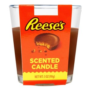 Reese's Candle 3oz