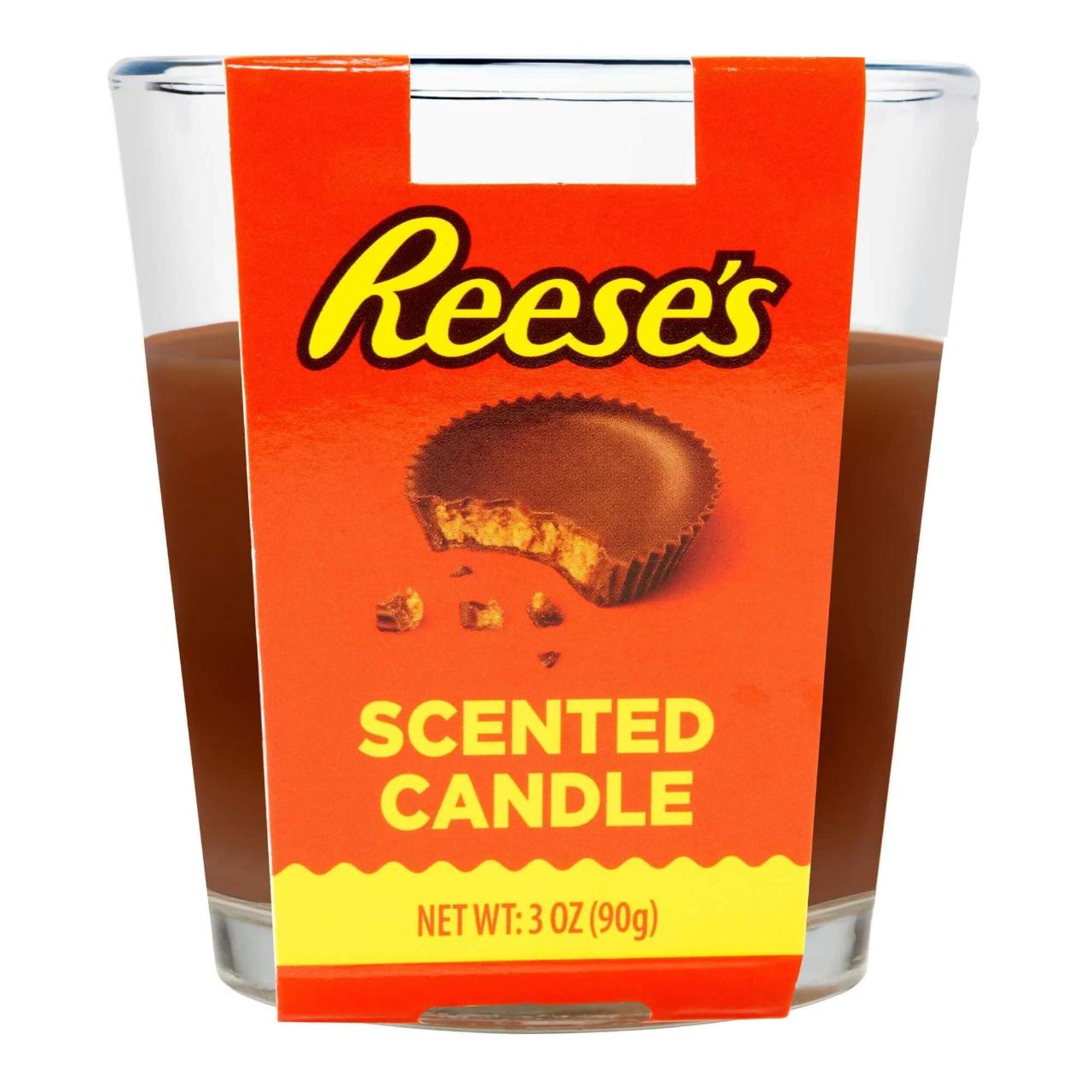 Reese's Candle 3oz