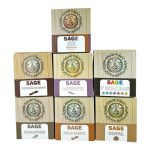 SAGE - 6CT DISPLAY