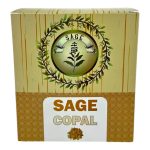 SAGE - 6CT DISPLAY COPAL