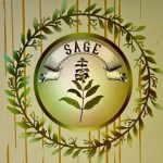 SAGE - 6CT DISPLAY LAVENDER
