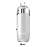 SMOK VOLLE 10ML Kit Silver