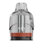 SMOK VOLLE 10ML Replacement Pod Cartridge - 1PK 0.6 OHMS Dual Mesh