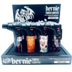 SPECIAL BLUE TORCH 12CT-BERNIE ANIME-LT165M