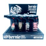 SPECIAL BLUE TORCH 12CT-BERNIE WILD & FREE LT168M