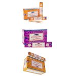 Satya Nag Champa Incense 16G X 12PK