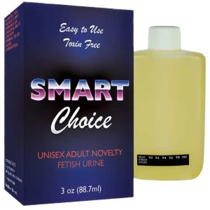 Smart_Choice_Synthetic_Urine