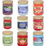 Smoke Odor 13oz Candle