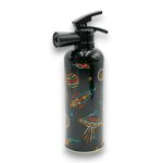 THE FIREBAR TORCH TT-19