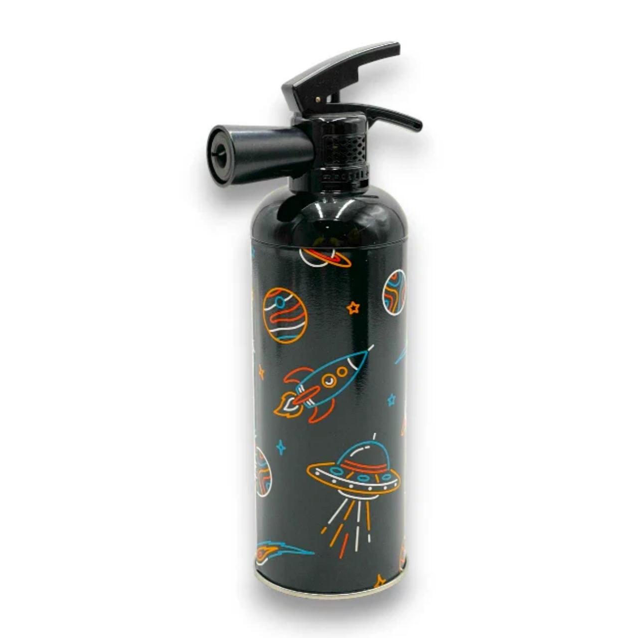 THE FIREBAR TORCH TT-19 THE FIREBAR TORCH TT-19