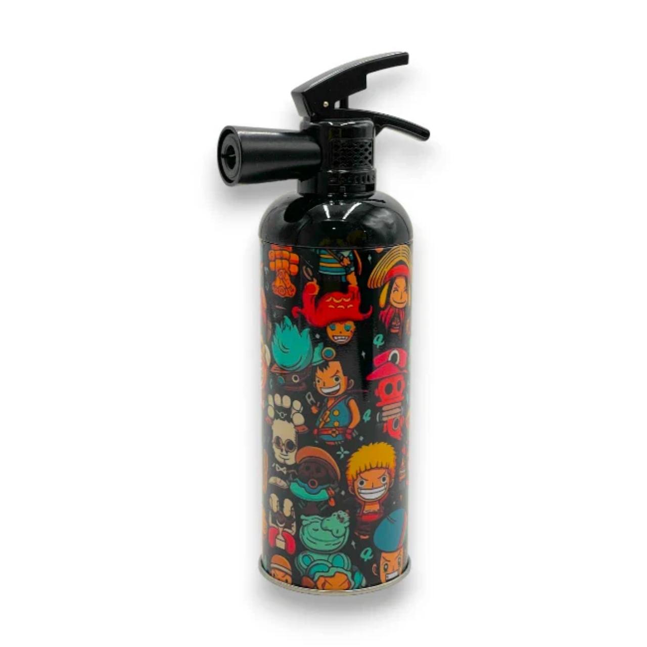 THE FIREBAR TORCH TT-26 THE FIREBAR TORCH TT-26