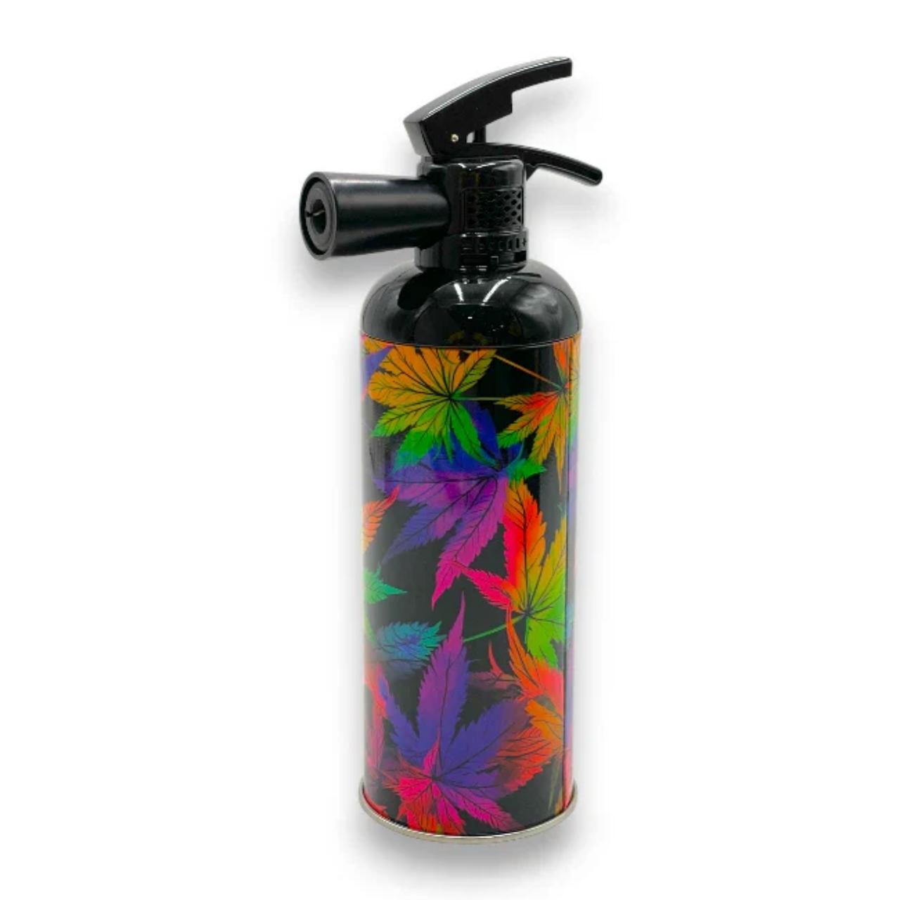 THE FIREBAR TORCH TT-28 THE FIREBAR TORCH TT-28