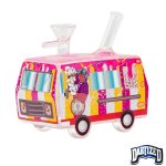 Toon Van Water Pipe WLed Big Worm