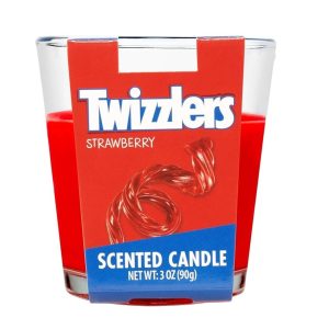 Twizzlers Candle 3oz