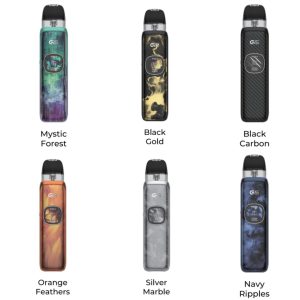 Uwell Caliburn G5 Pod Kit