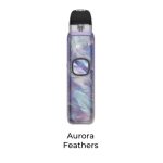 Uwell Caliburn G5 Pod Kit Aurora Feathers