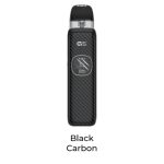 Uwell Caliburn G5 Pod Kit Black Carbon