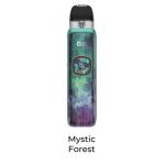 Uwell Caliburn G5 Pod Kit Mystic Forest